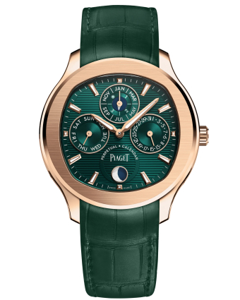 Piaget Polo Perpetual Calendar Ultra-Thin 42 mm G0A48006
