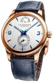 Chopard L.U.C Quattro