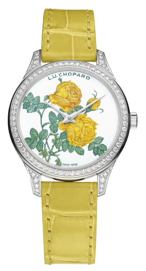 Chopard L.U.C XP Esprit de Fleurier 35 mm 131944-1001