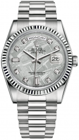 Rolex Day-Date 36 mm 118239