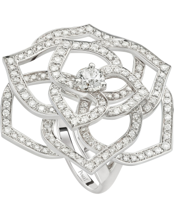 Кольцо Piaget Rose Ring G34UV700