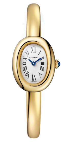 Cartier Baignoire Watch Mini WGBA0078