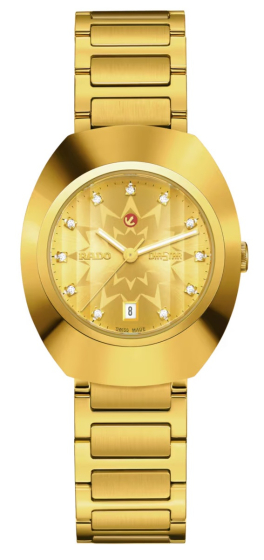 Rado DiaStar Original Automatic 30 mm R12171663