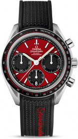 Omega Speedmaster Racing Co-Axial Chronograph 40 mm 326.32.40.50.11.001