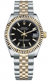 Rolex Datejust 31 mm 178273