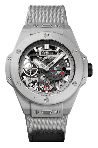 Hublot Big Bang Meca-10 Concrete Jungle 44 mm 424.XC.5510.NR.NYC25