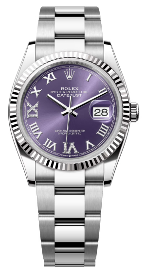 rolex datejust ii 41mm