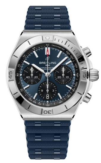 Breitling Chronomat B01 Chronograph 42 mm AB0158101C1S1