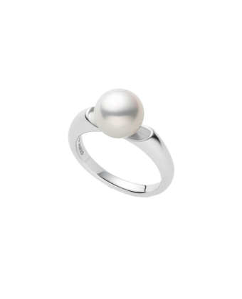 Кольцо Mikimoto Ring PR1523R