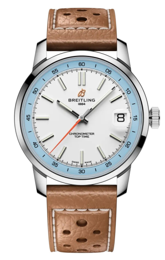 Breitling Top Time B31 38 mm AB3113281A1X1