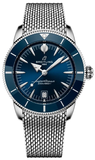 Breitling Superocean Heritage B31 Automatic 42 mm AB3111161C1A1