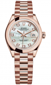 Rolex Lady-Datejust 28 mm 279165