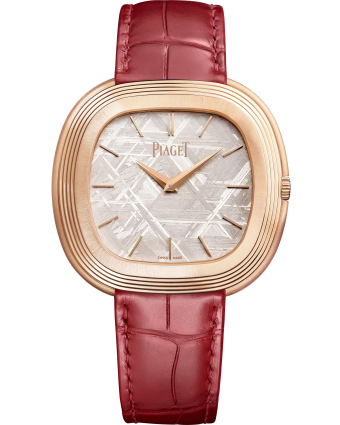 Piaget Andy Warhol 45 x 43 mm G0A50242