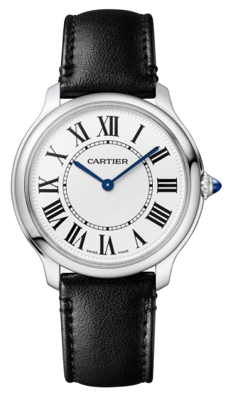 Cartier Ronde de Cartier 36 mm WSRN0031