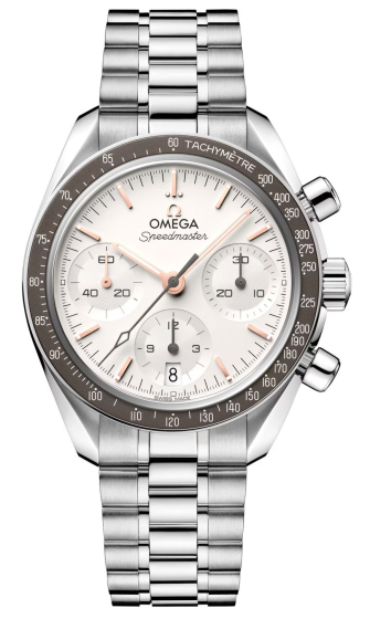 Omega Speedmaster 38 mm 324.30.38.50.02.003