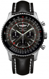 Breitling Navitimer 1 B04 Chronograph GMT 48 mm AB04413A/F573/441X/A20BA.1