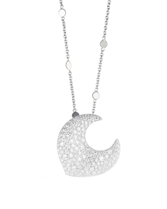Колье Pasquale Bruni Rosina Necklace 16841B