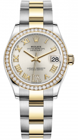 Rolex Datejust 31 mm 278383