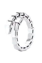 Кольцо Bvlgari Serpenti Viper Ring 358646