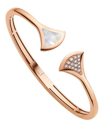 Браслет Bvlgari Divas' Dream Bracelet 356743
