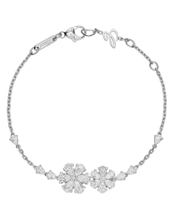 Браслет Chopard L'Heure du Diamant Bracelet 85A165-1001