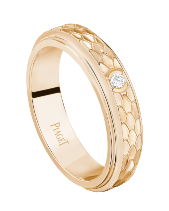 Кольцо Piaget Possession "Snake Pattern" Ring G34P8H00