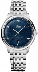 Omega De Ville Prestige Co-Axial Master Chronometer 40 mm 434.10.40.20.03.001