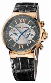 Ulysse Nardin Maxi Marine Chronograph