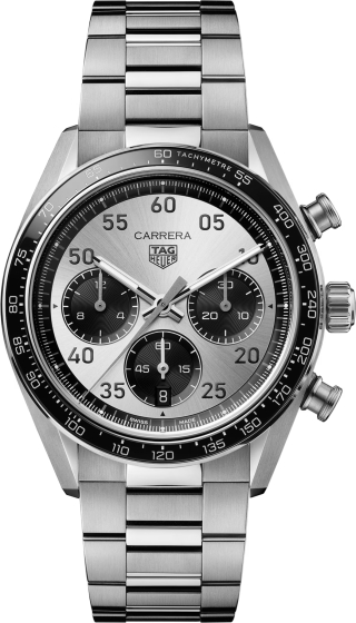 TAG Heuer Carrera Chronograph Sport 42 mm CDB2113.BA0054