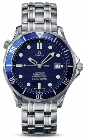 Omega Seamaster 300m Chronometer 2531.80.00