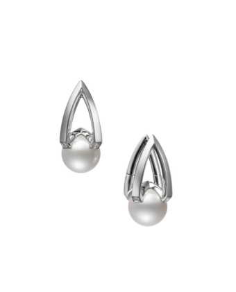 Серьги Mikimoto M Collection Pierced Earrings PYE-1811U
