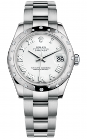 Rolex Datejust 31 mm 178344