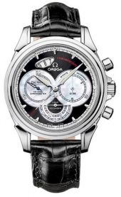 Omega De Ville 4630.53.31