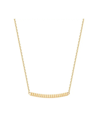 Подвеска Boucheron Quatre Grosgrain Pendant JPN00059