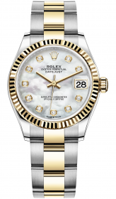 Rolex Datejust 31 mm 278273