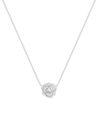 Подвеска Piaget Rose Pendant G33U0973