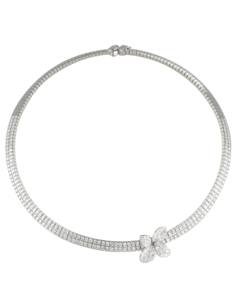 Колье Pasquale Bruni Heart To Earth Collier 16627B