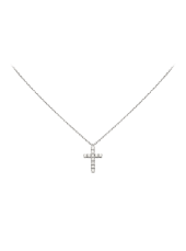 Колье Cartier Symbol Necklace B7221700
