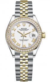 Rolex Lady-Datejust 28 mm 279383