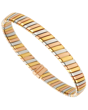 Браслет Bvlgari Tubogas Bracelet 361014