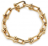Браслет Tiffany HardWear Link Bracelet GRP09549