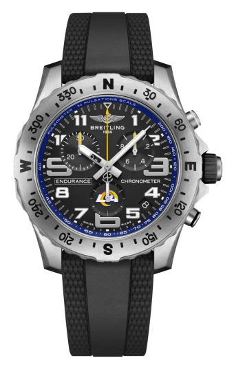 Breitling Professional Endurance Pro 44 mm NFL Los Angeles Rams Edition E823106A1BIS1