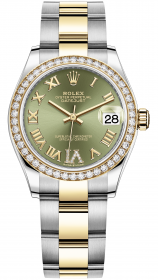 Rolex Datejust 31 mm 278383