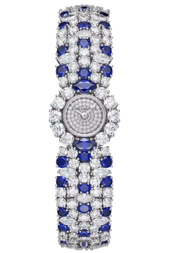 Harry Winston Talk to Me 24 mm HJTQHM13PP007