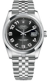 Rolex Datejust 36 mm 116200