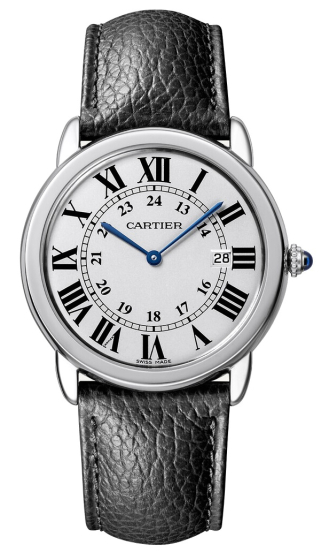 Cartier Ronde de Cartier Solo 36 mm WSRN0029