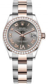 Rolex Datejust 31 mm 278381