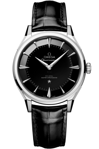 Omega Constellation Observatory Co-Axial Master Chronometer 39.4 mm 140.13.39.21.01.001