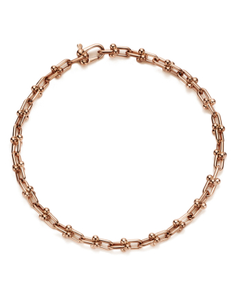 Браслет Tiffany HardWear Micro Link Bracelet 60423474