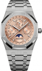 Audemars Piguet Royal Oak Selfwinding Perpetual Calendar 41 mm 26615TI.OO.1220TI.01